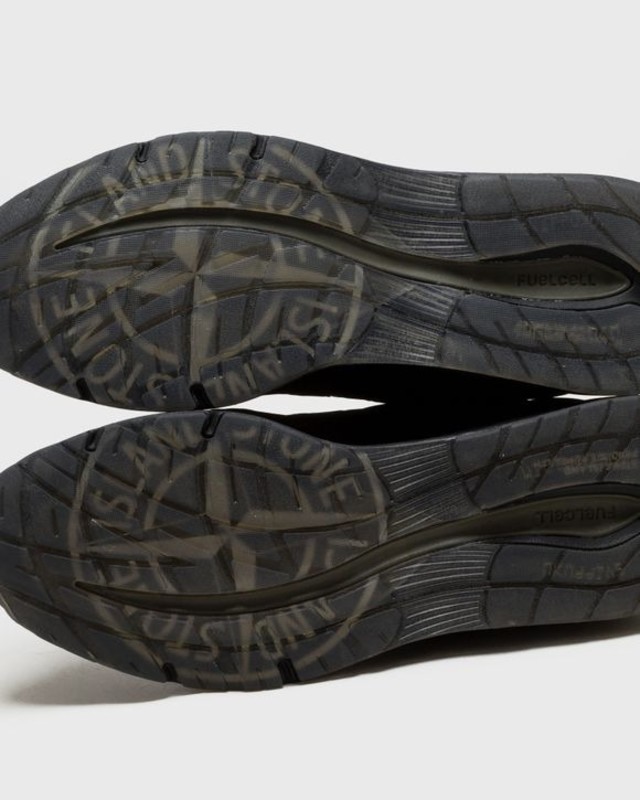 new balance Sneaker bassa 'CM 997' nero | Stone Island x New